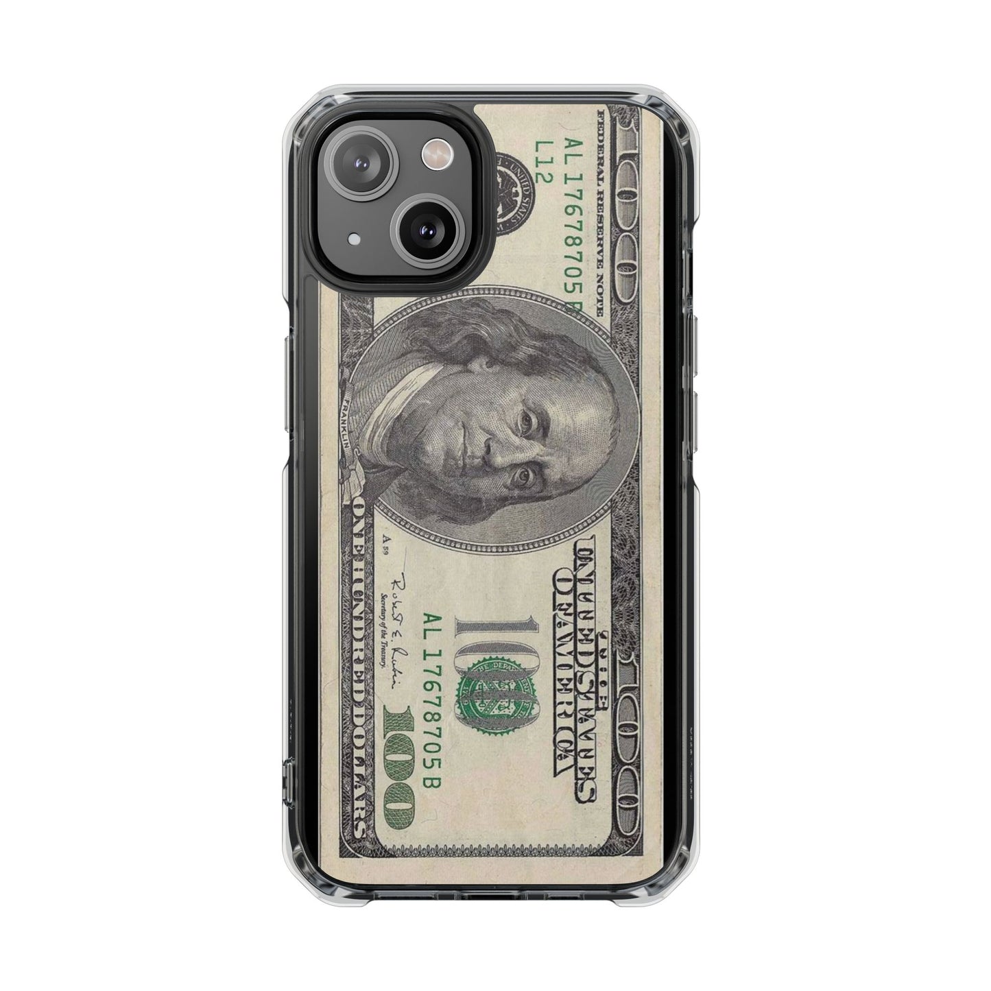 Dollar Bill Design