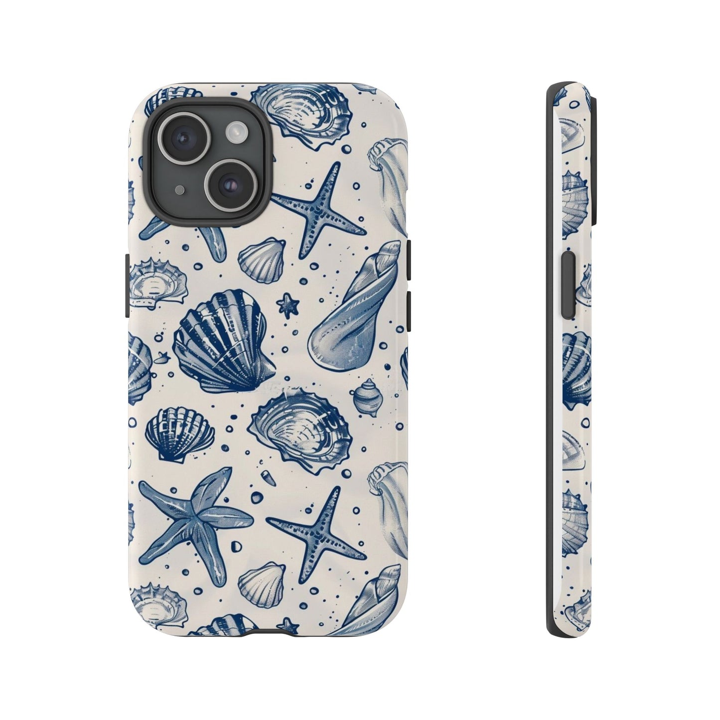 Seashell Phone Case