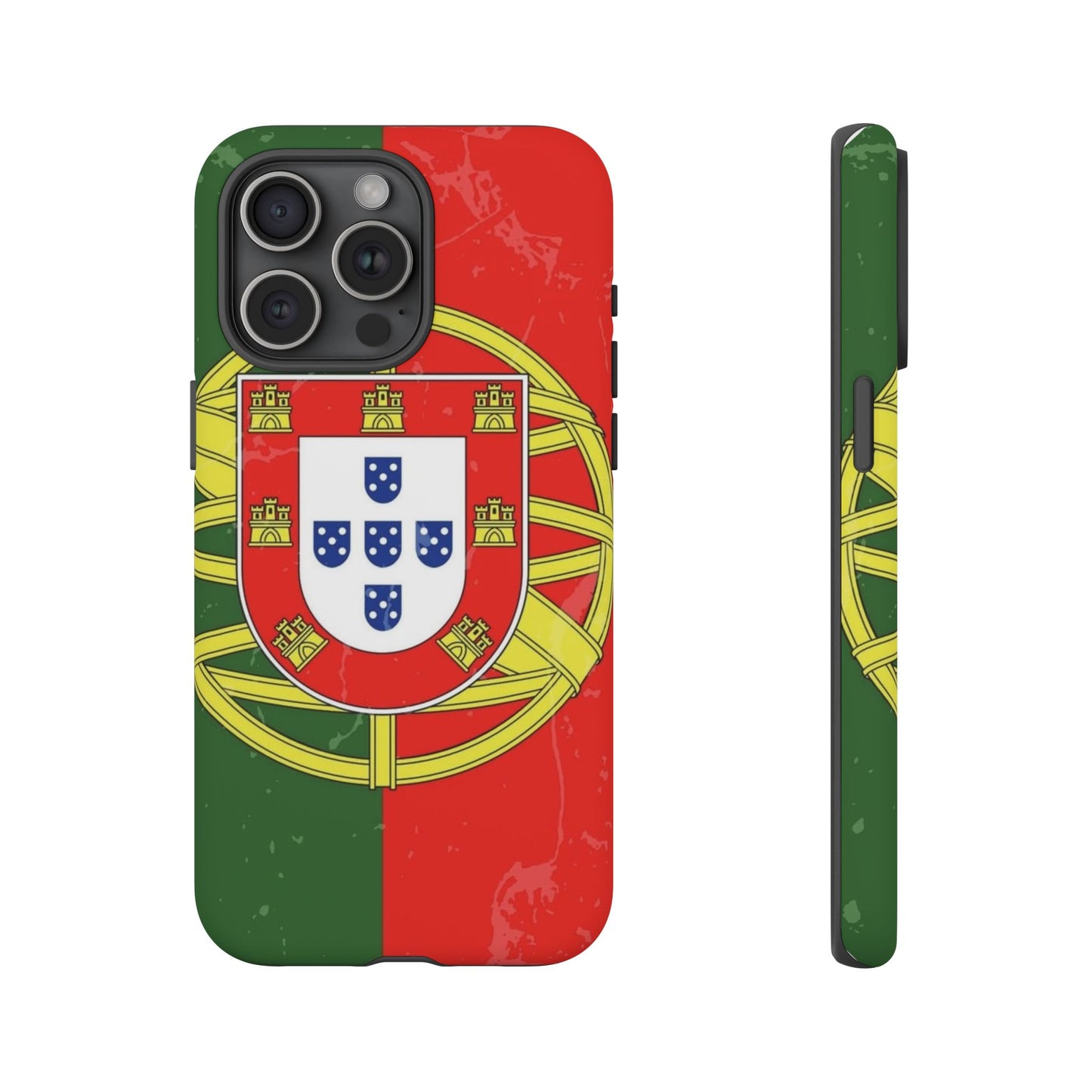 Portugal Flag