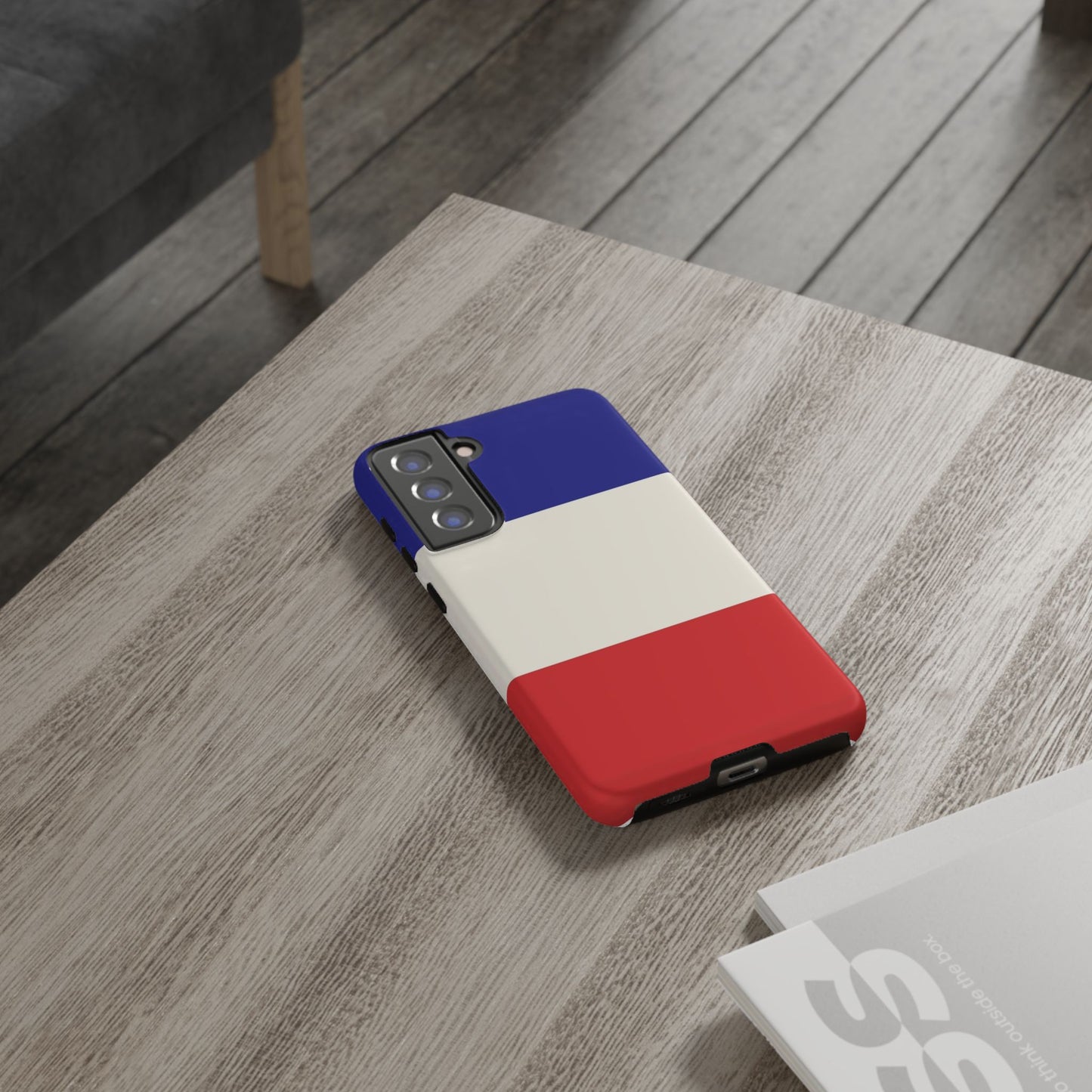 France Flag