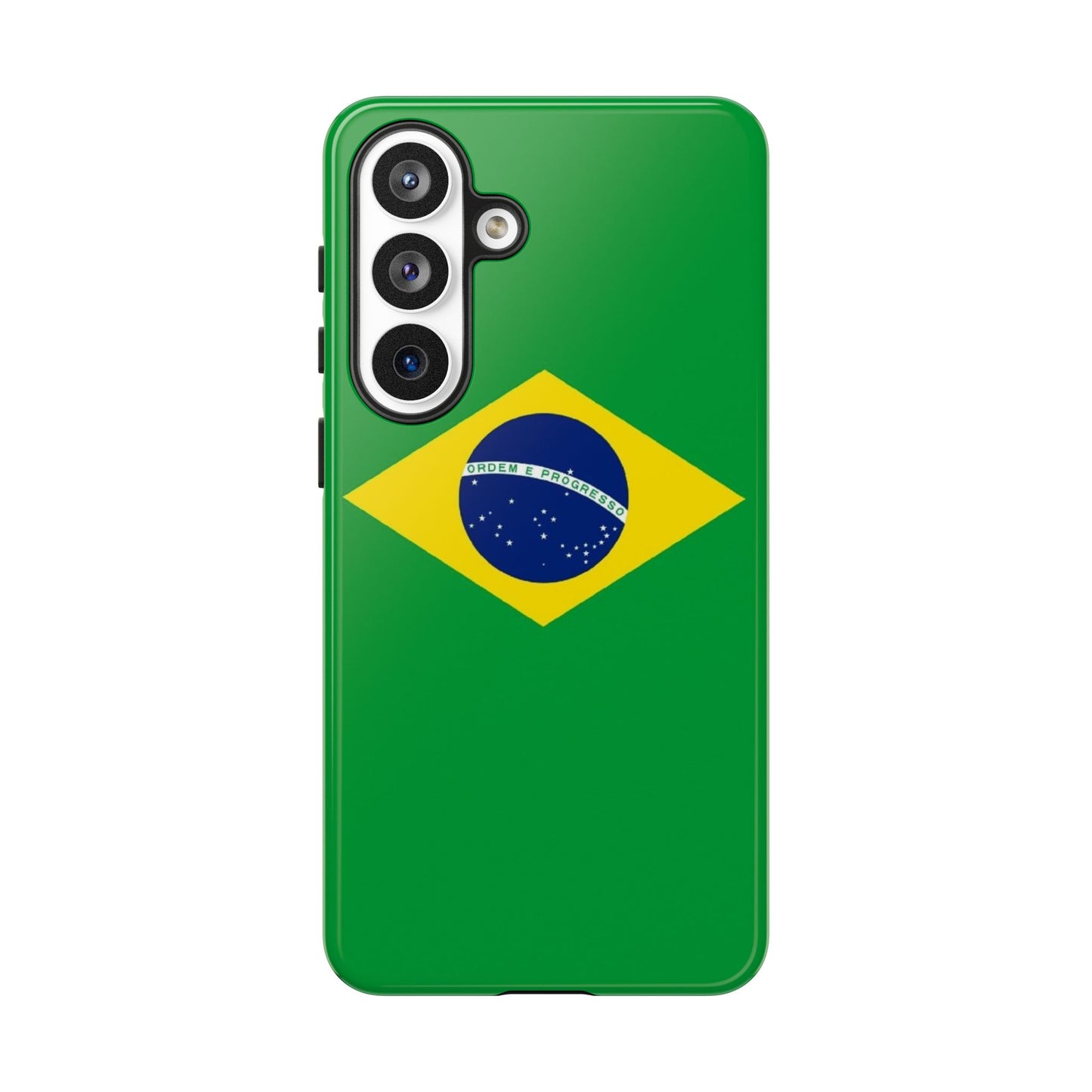 Brazil Flag