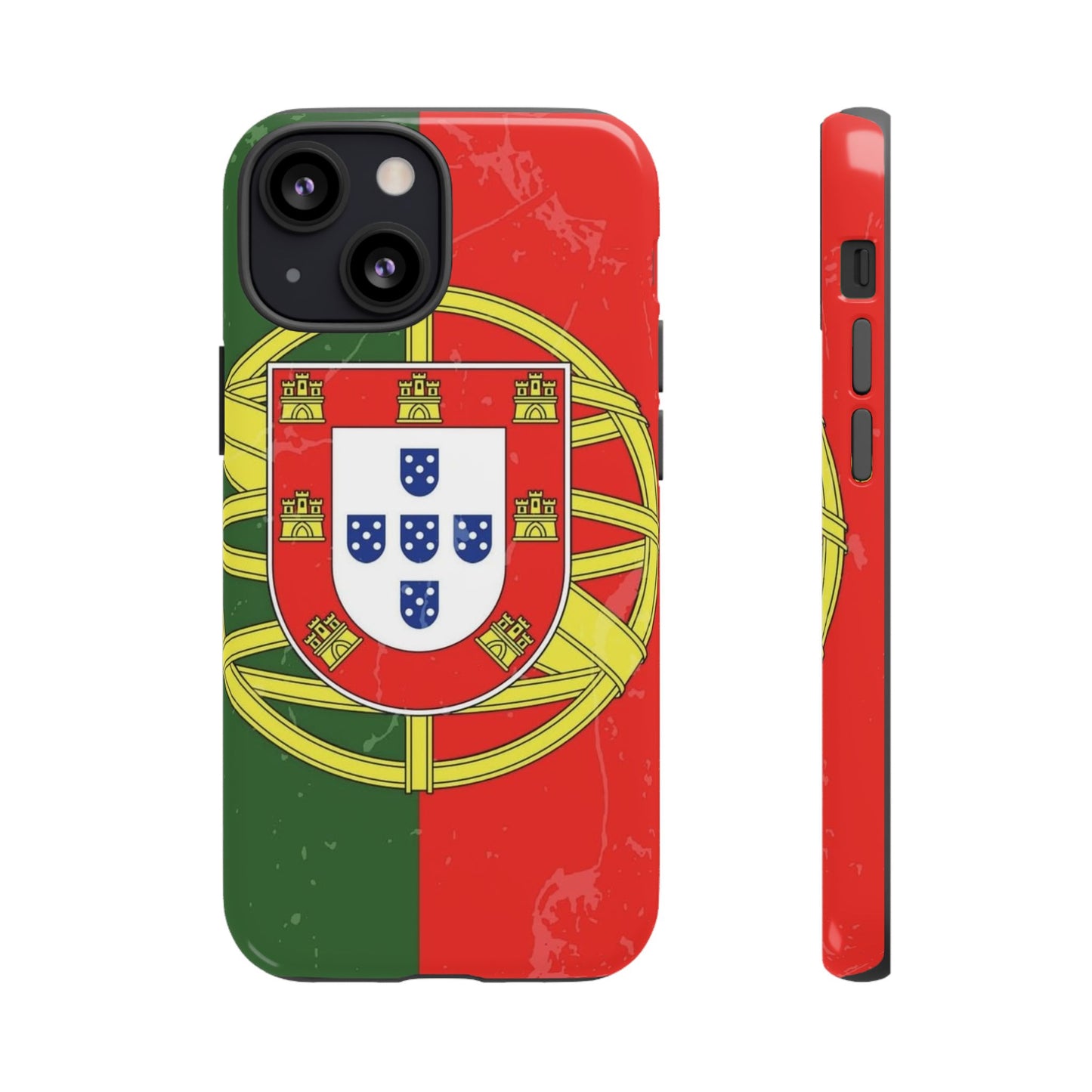 Portugal Flag