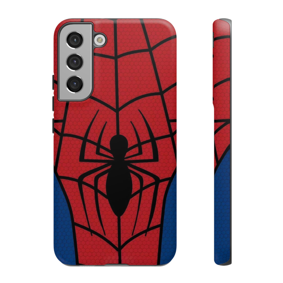 Spiderman Suit