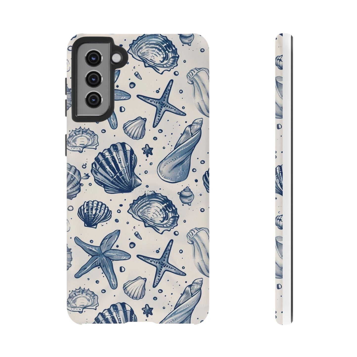 Seashell Phone Case