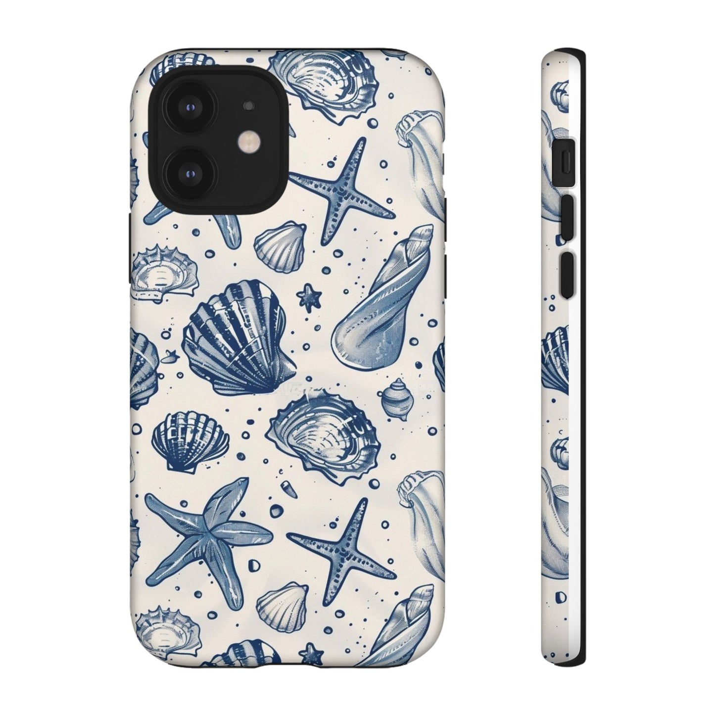 Seashell Phone Case
