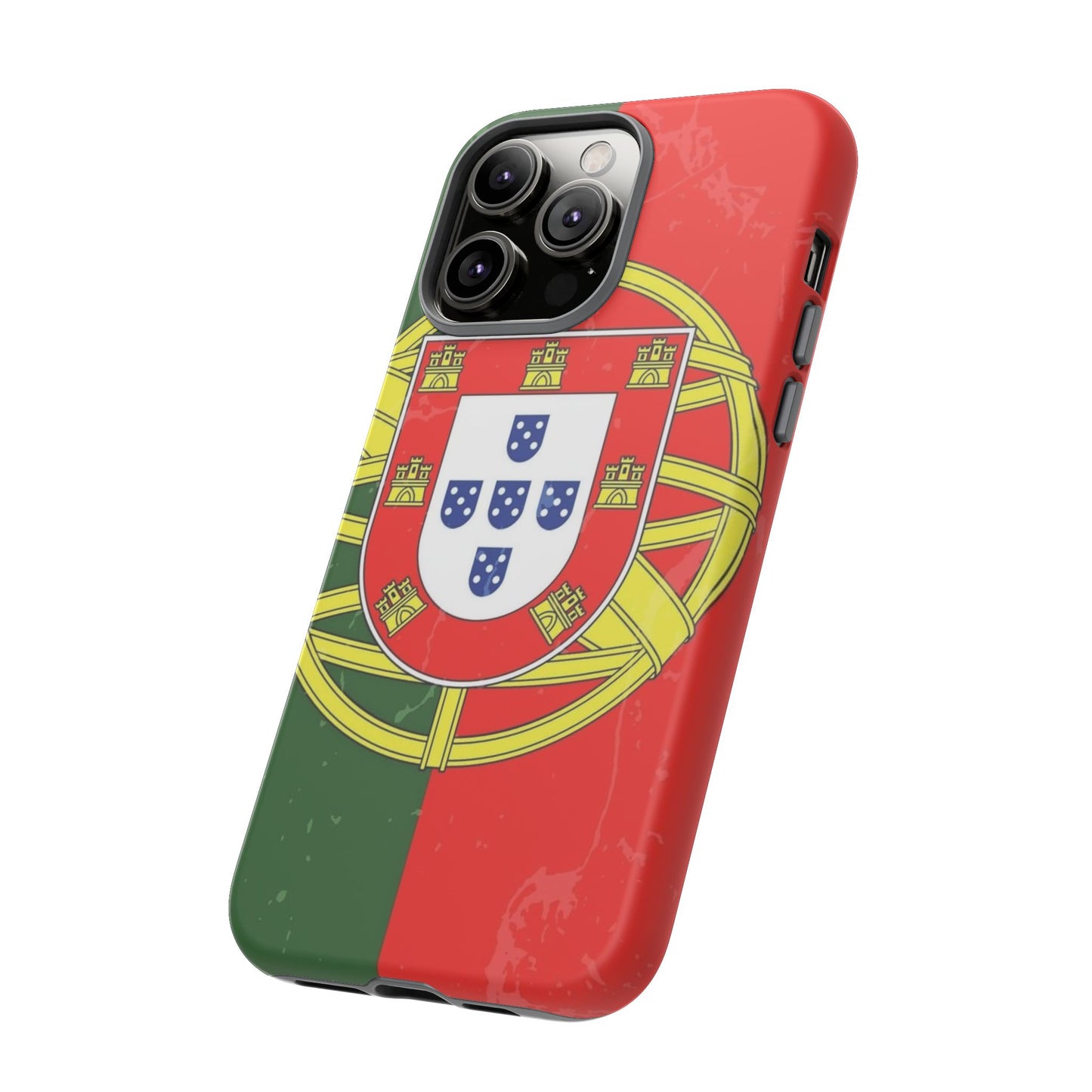 Portugal Flag