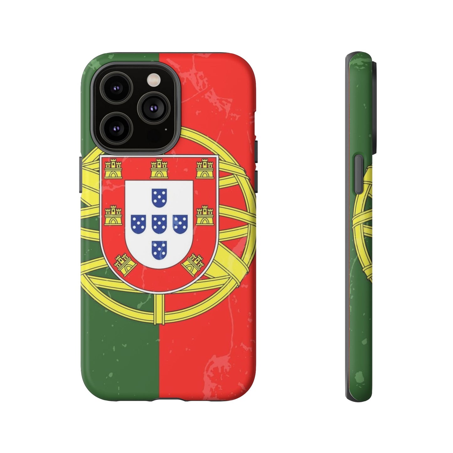 Portugal Flag