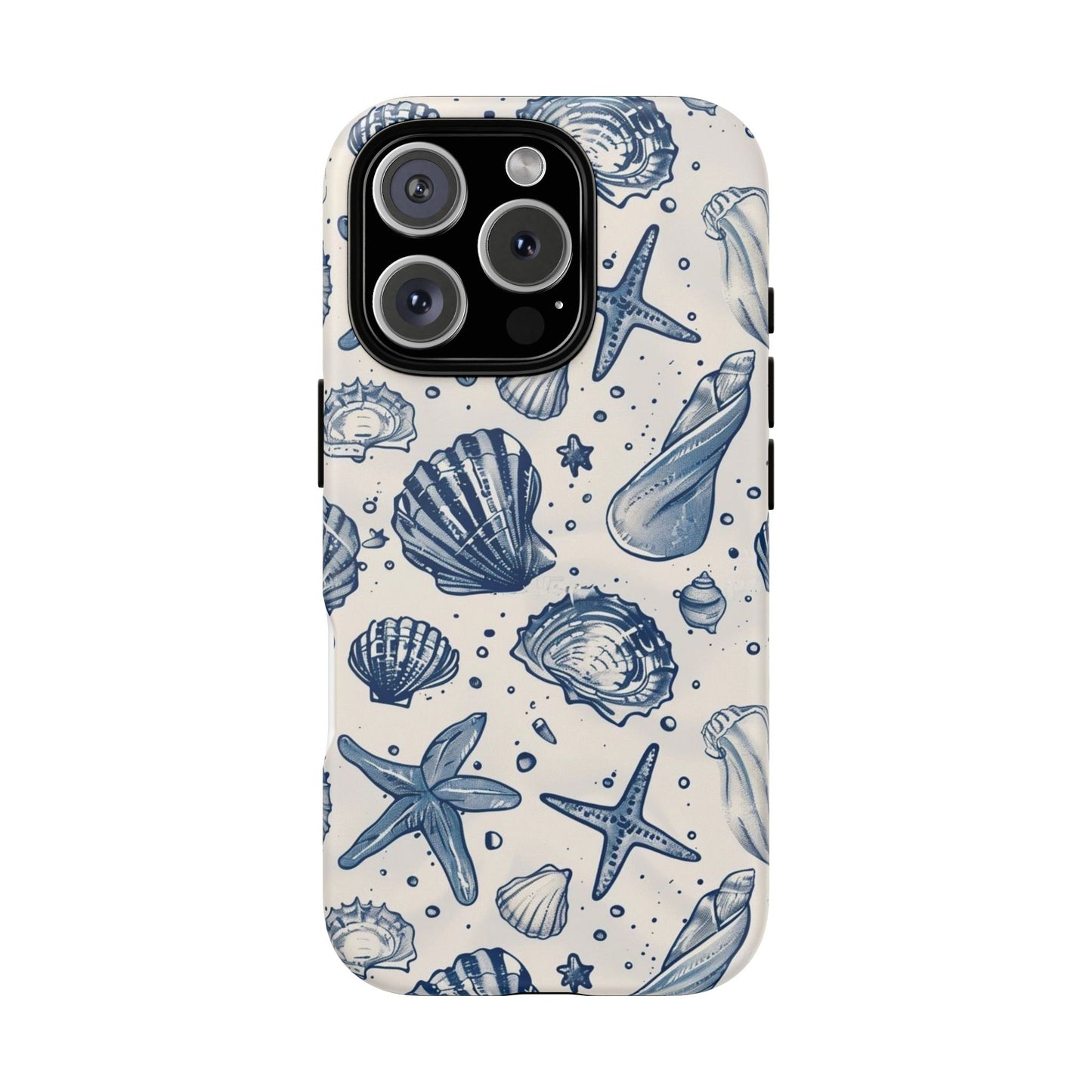 Seashell Phone Case