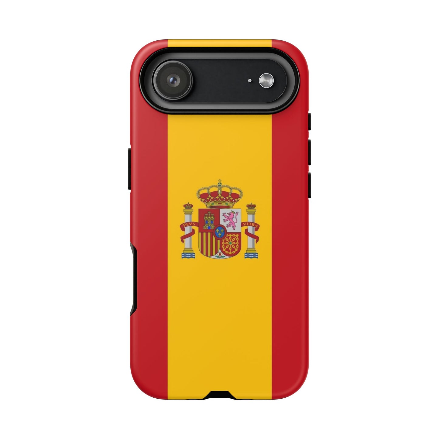 Spain Flag