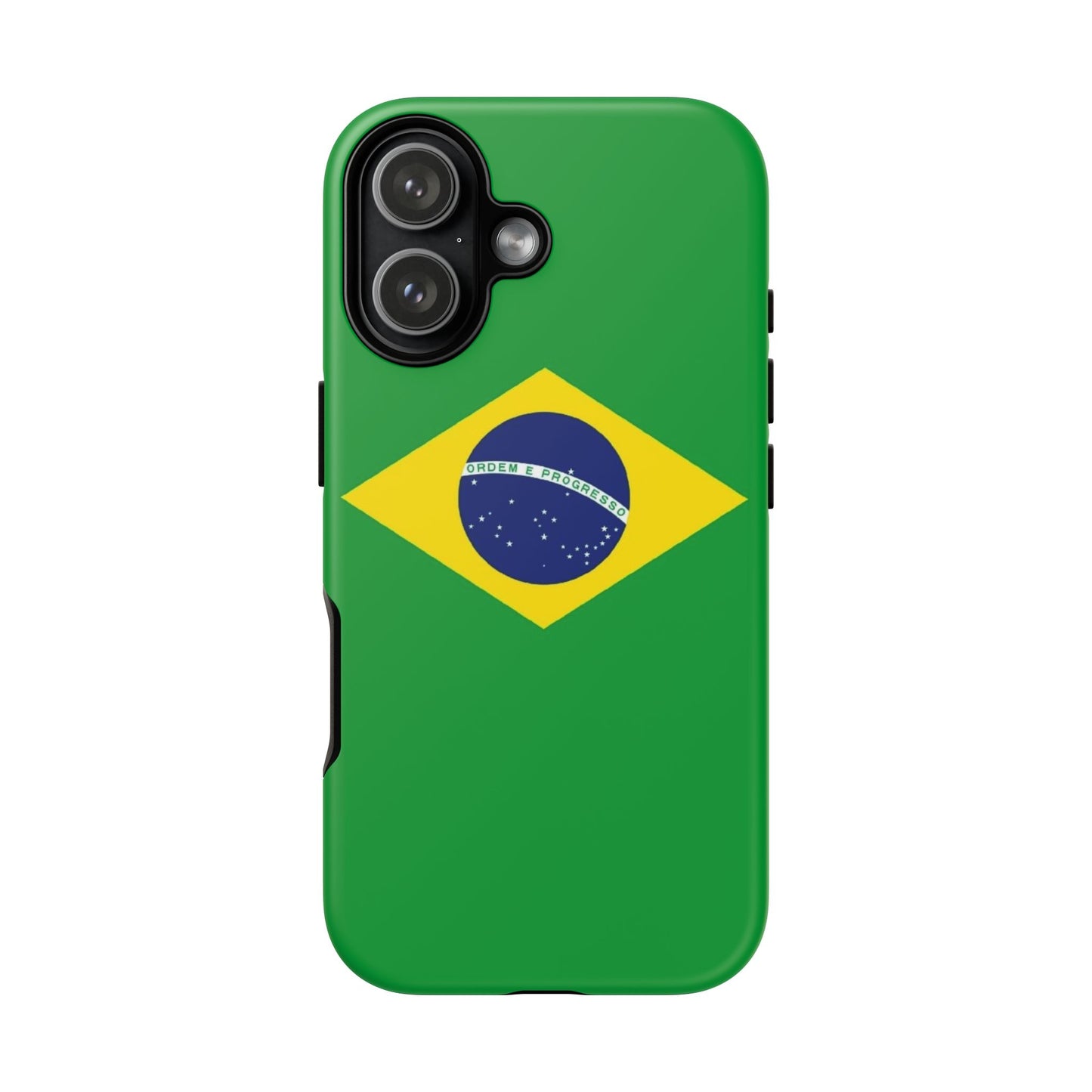 Brazil Flag