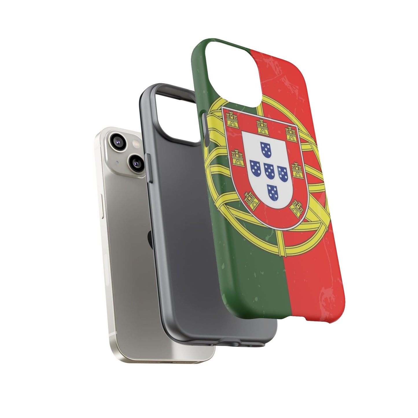 Portugal Flag