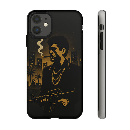 The World Is Yours: Miami Noir Edition