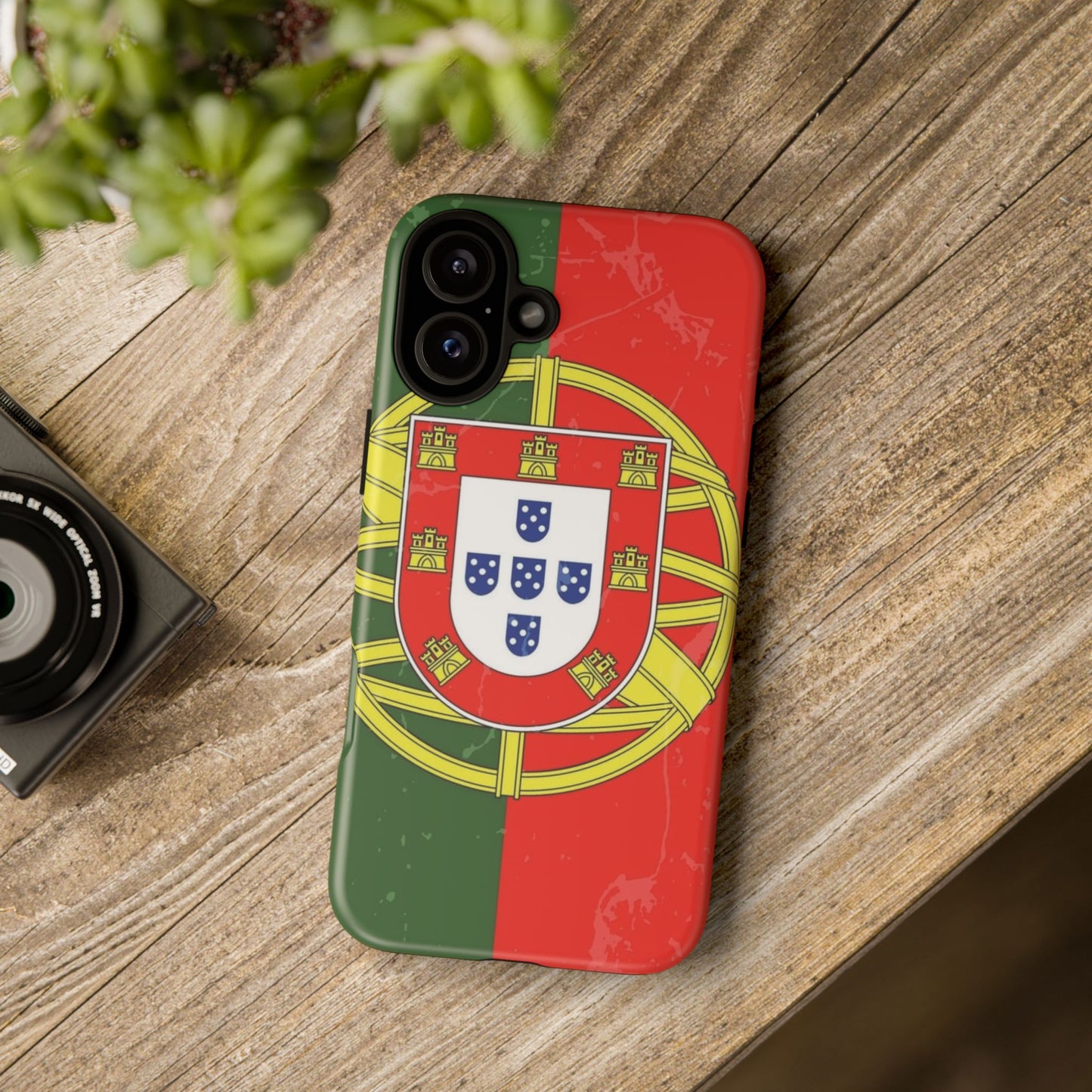 Portugal Flag