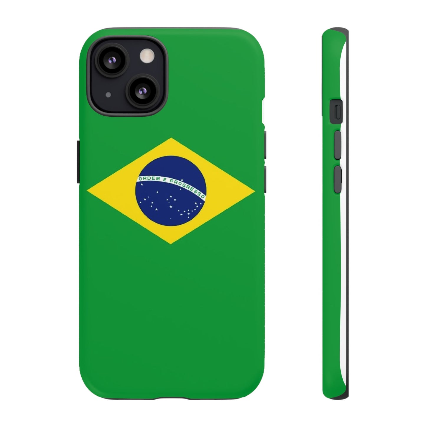 Brazil Flag