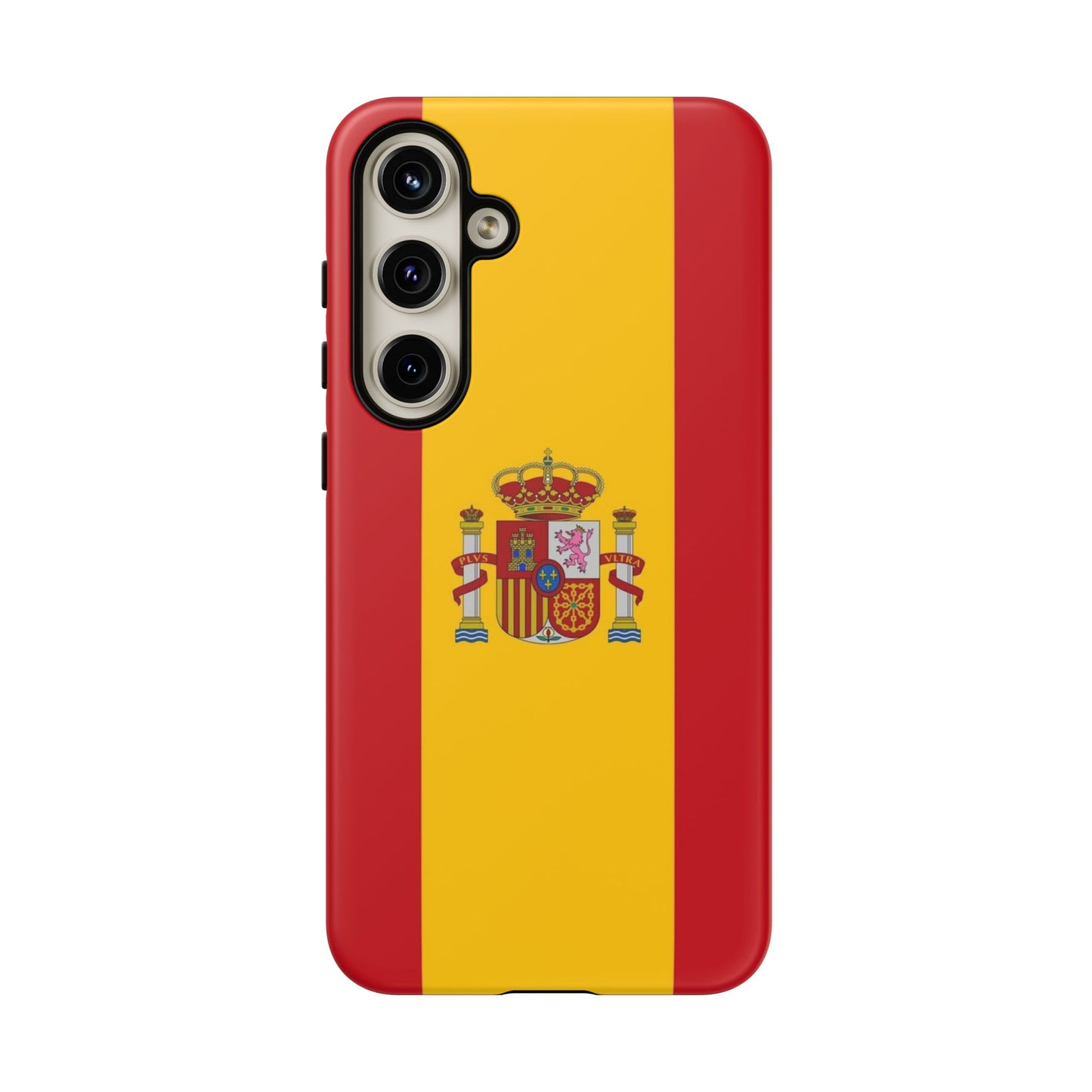 Spain Flag