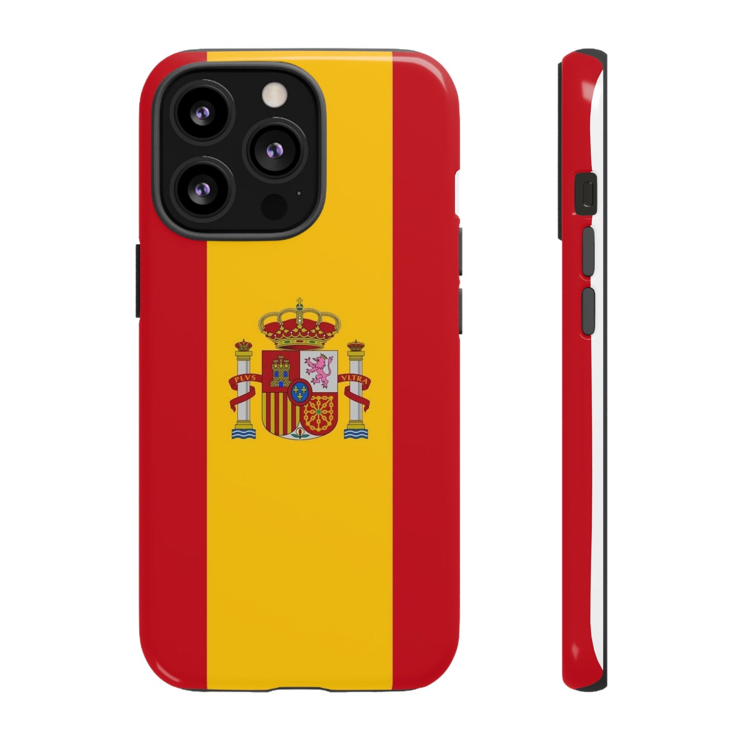 Spain Flag