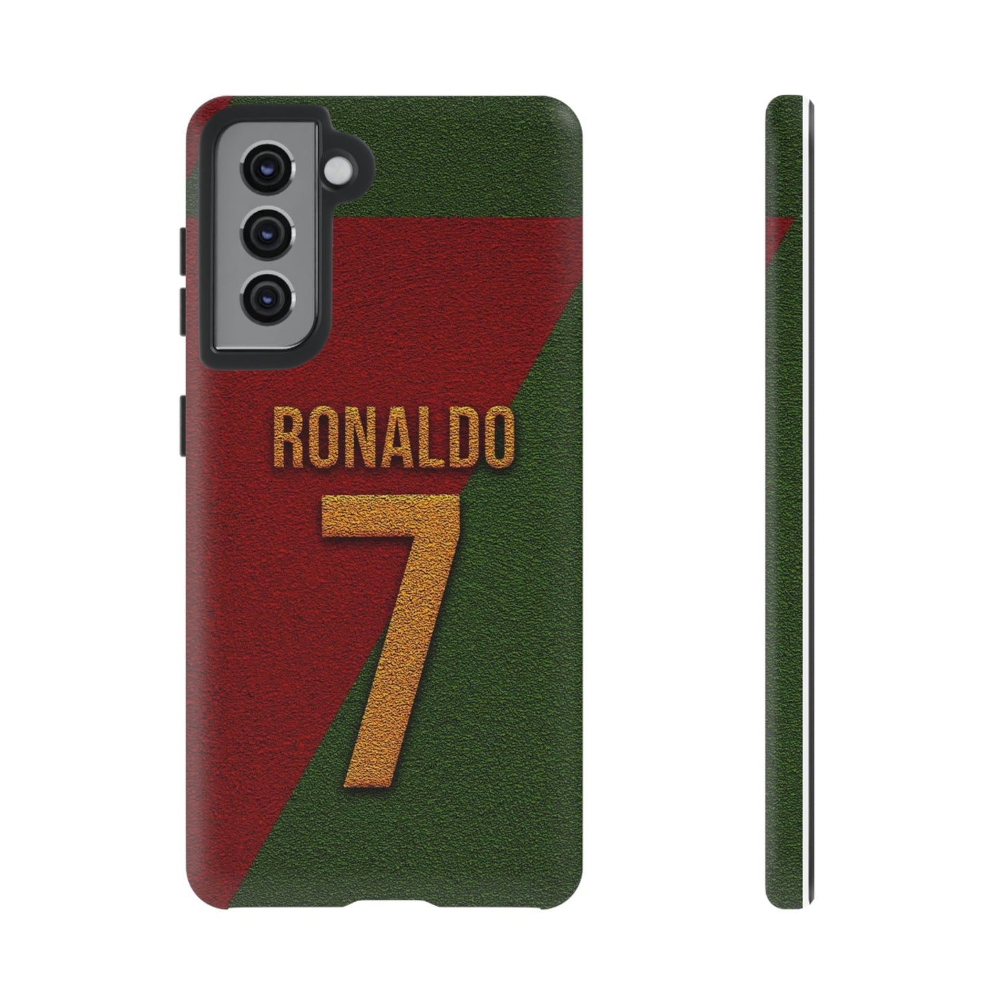Ronaldo 7 Portugal Jersey