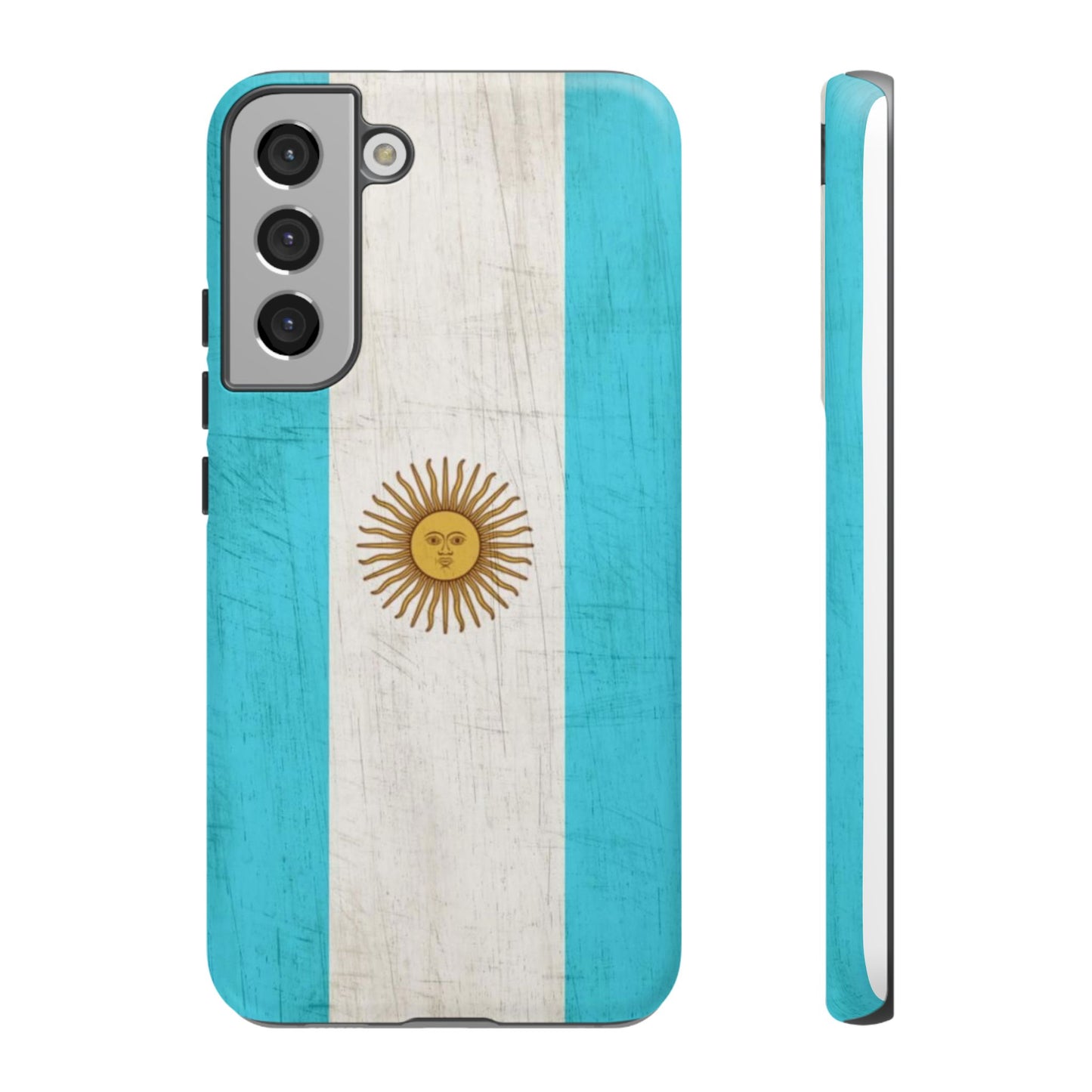 Argentina Flag