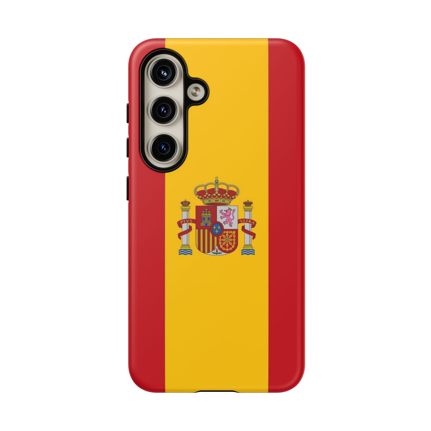Spain Flag