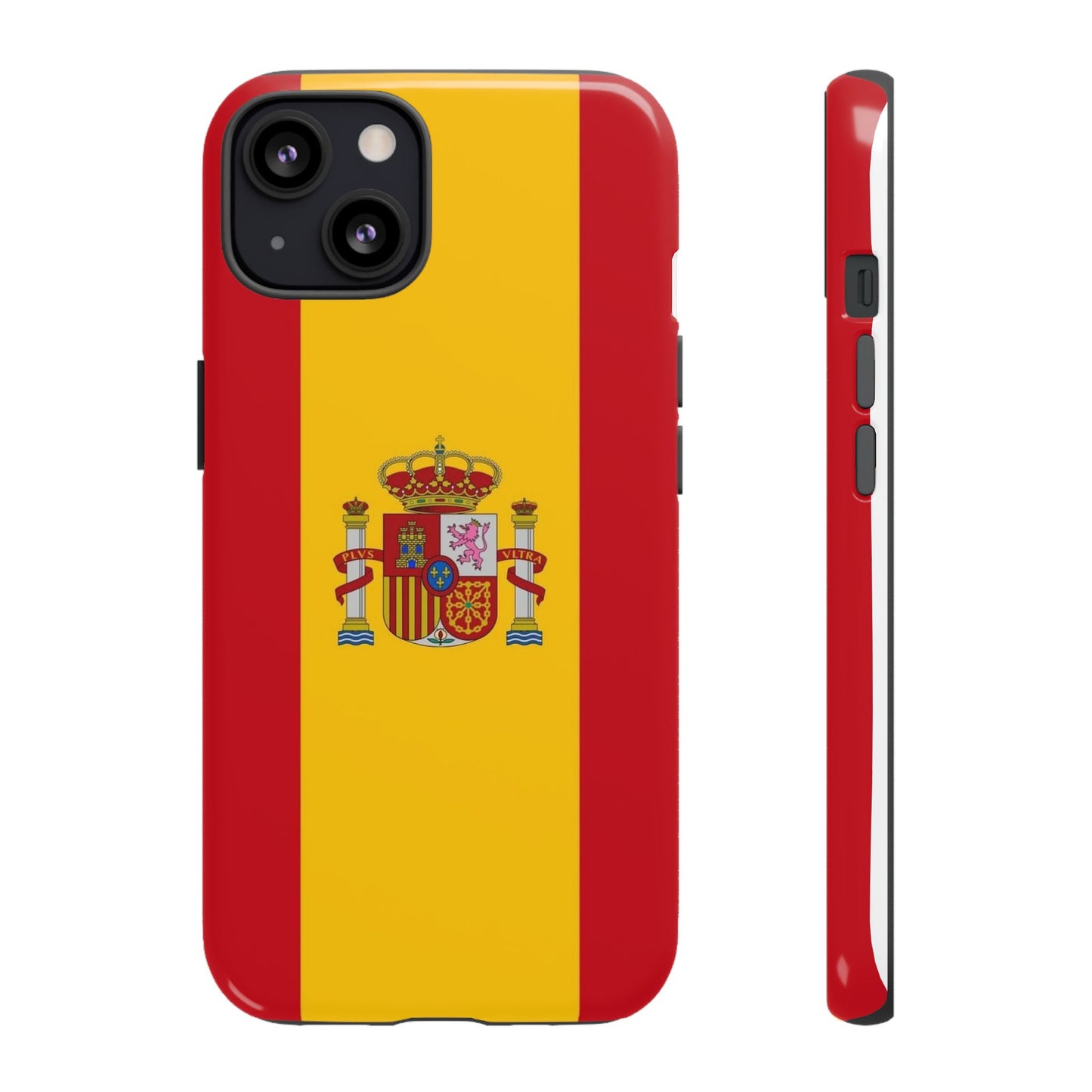 Spain Flag