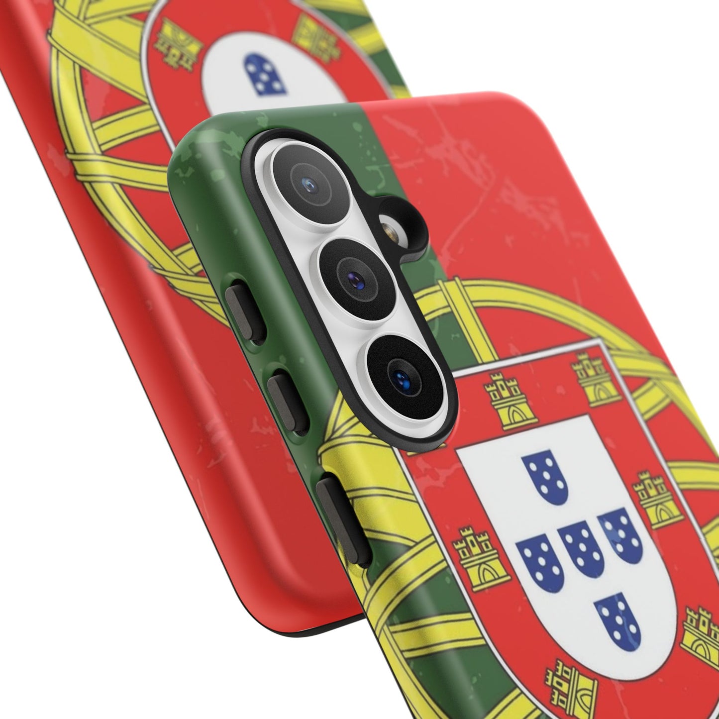 Portugal Flag