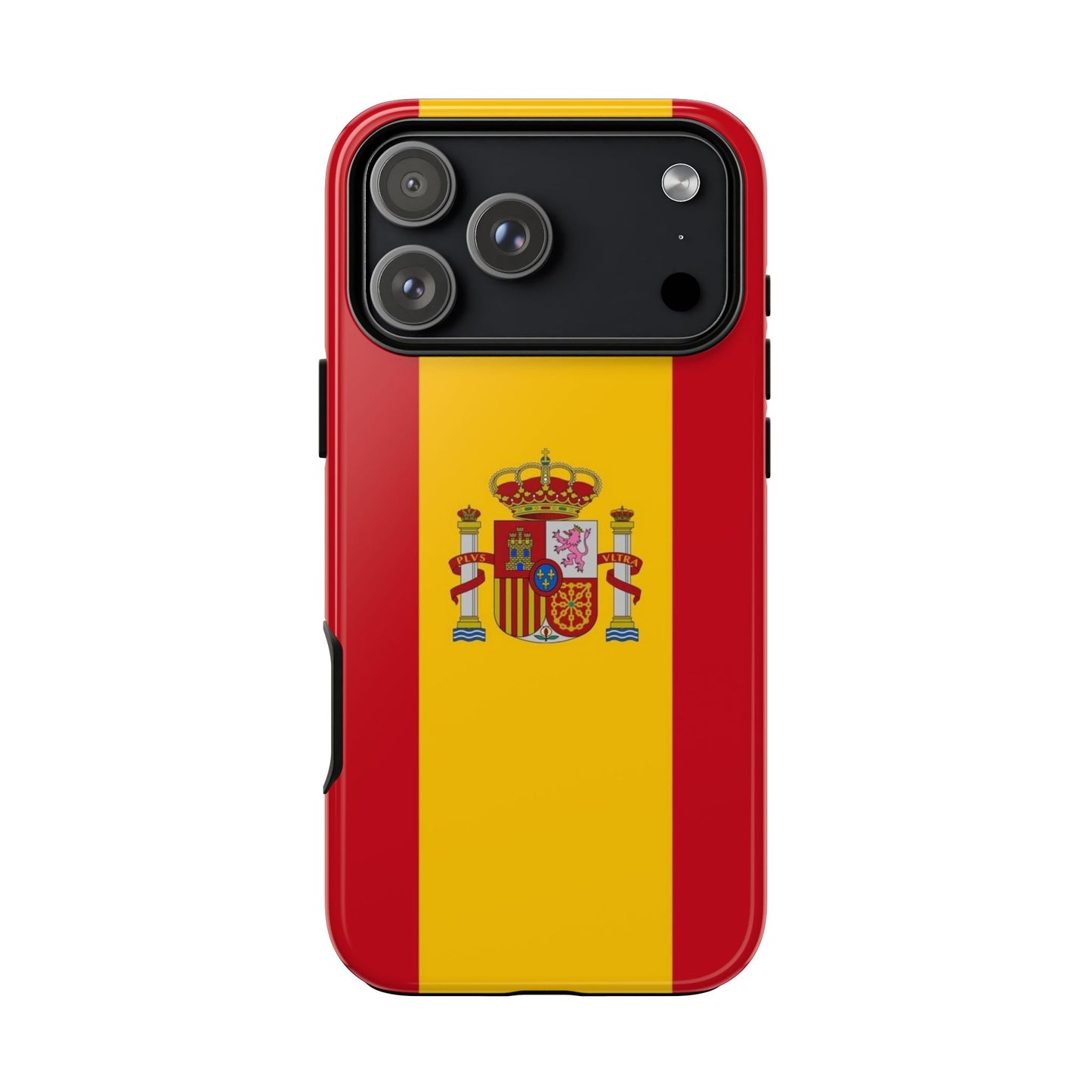 Spain Flag