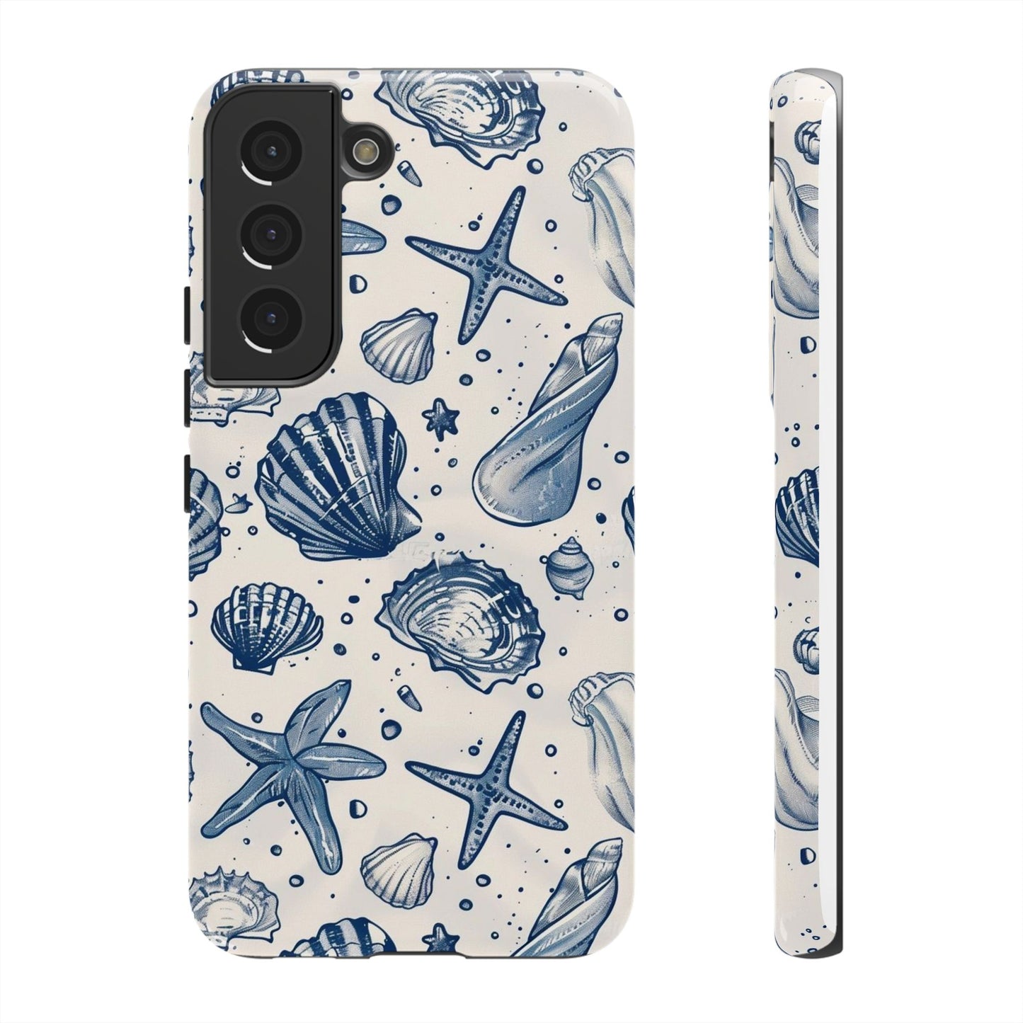 Seashell Phone Case