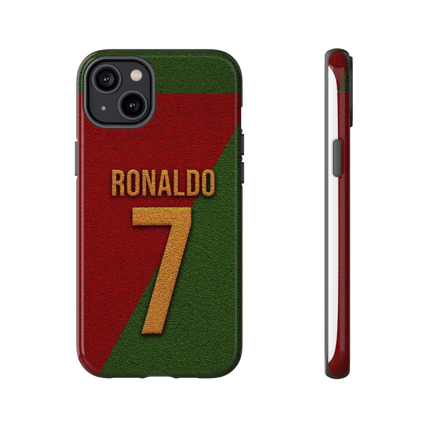 Ronaldo 7 Portugal Jersey