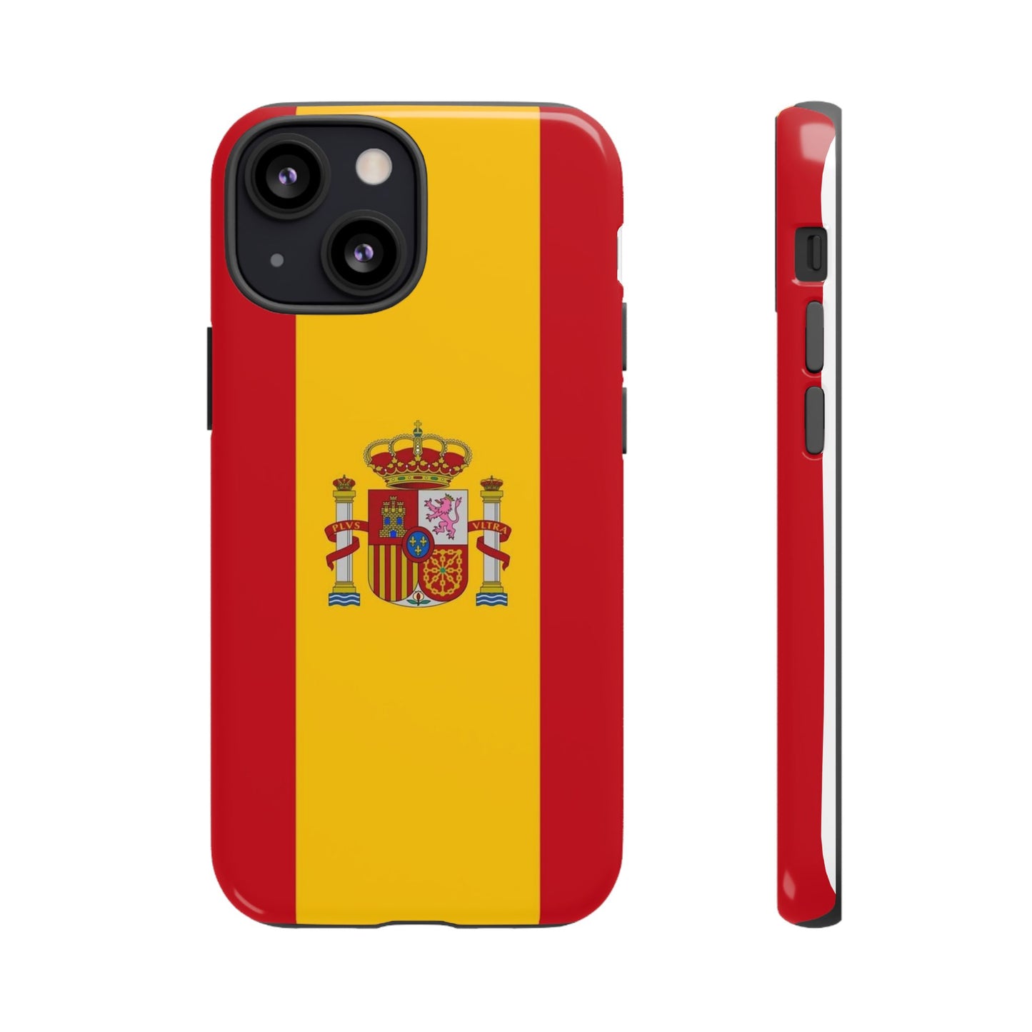 Spain Flag