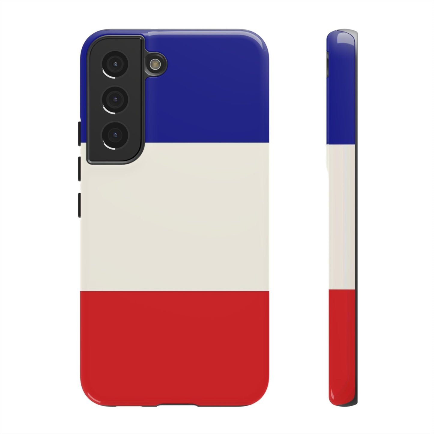 France Flag