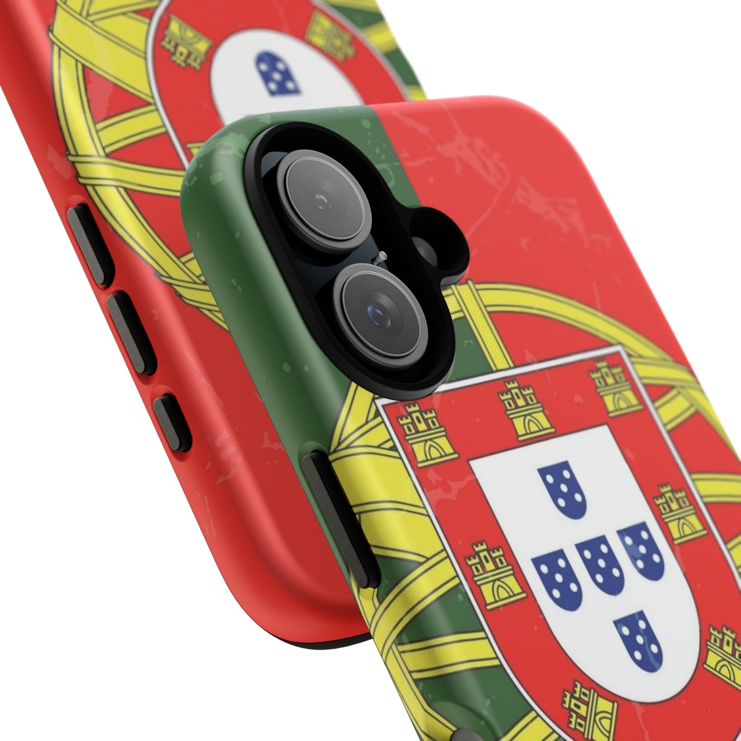 Portugal Flag