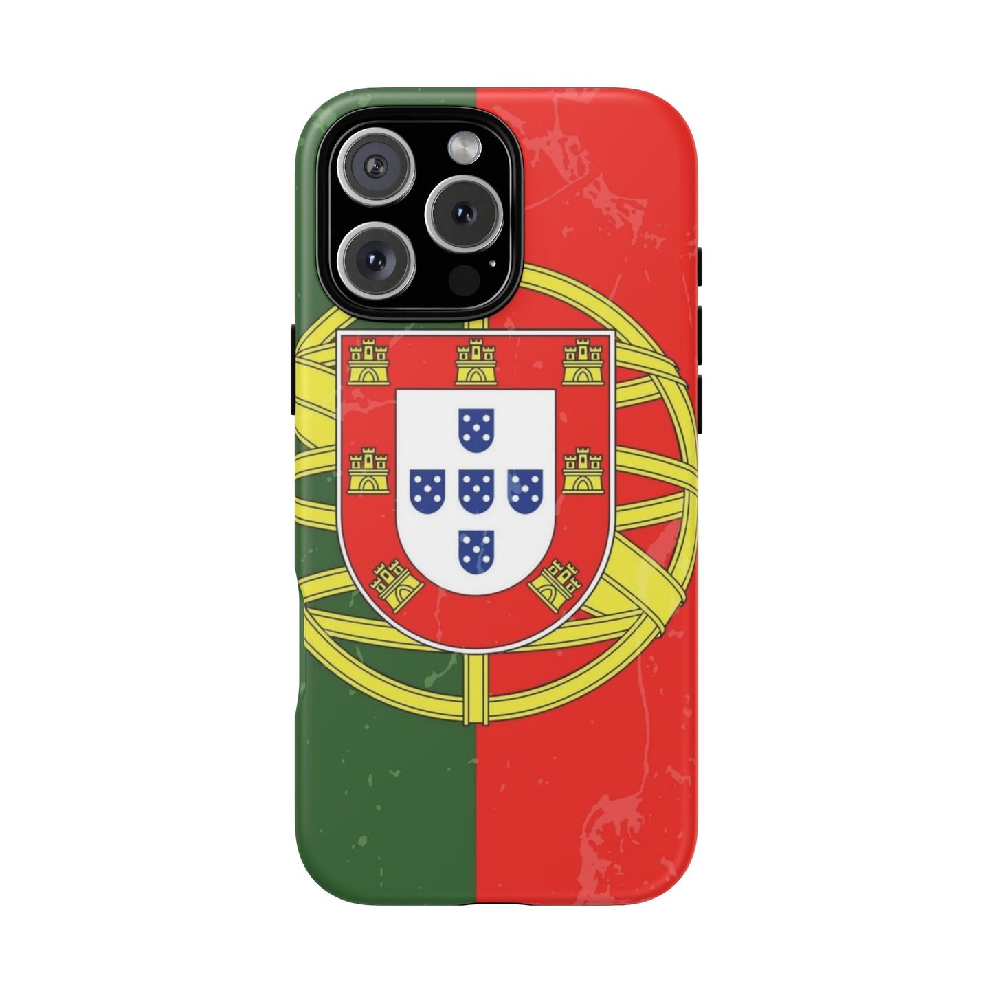Portugal Flag
