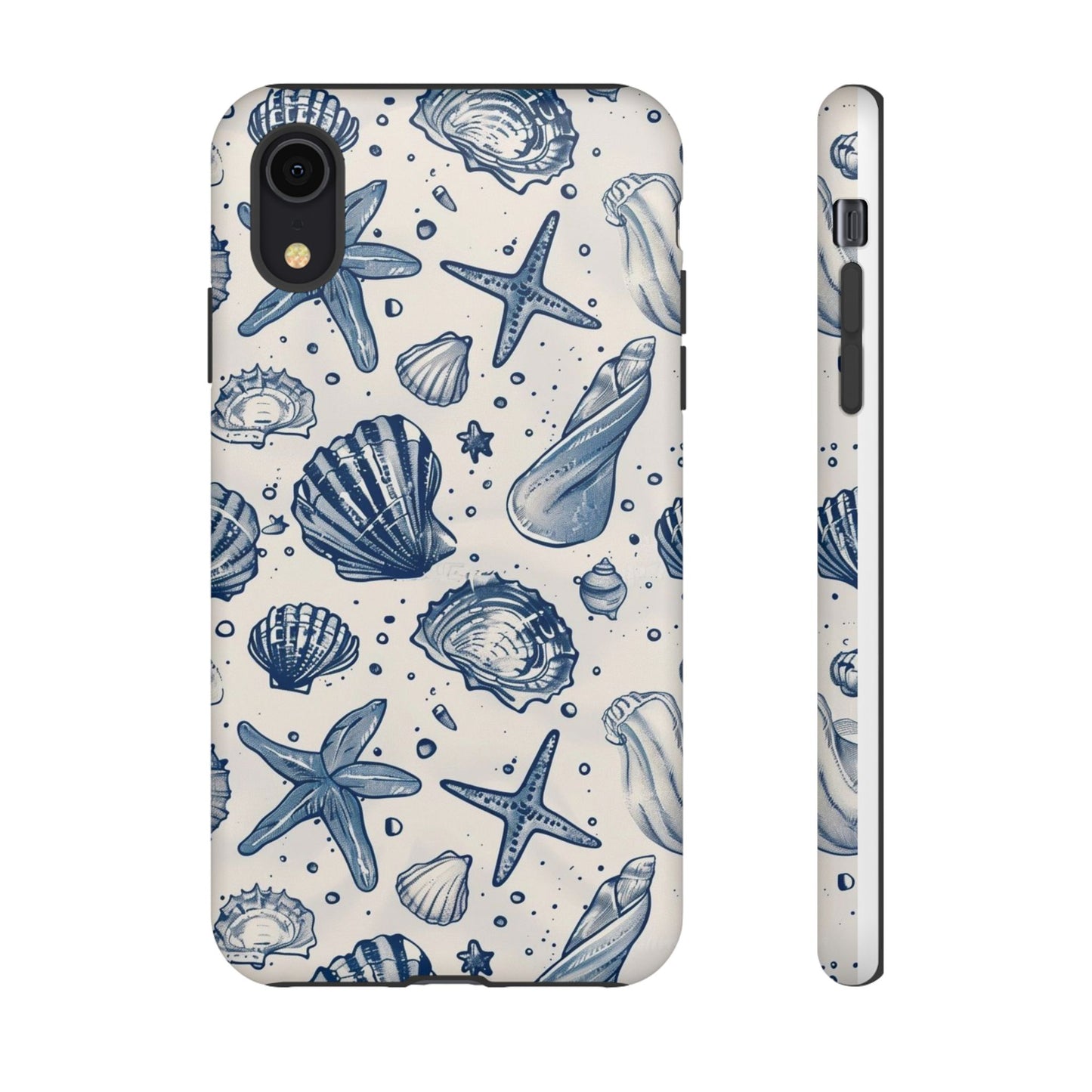Seashell Phone Case