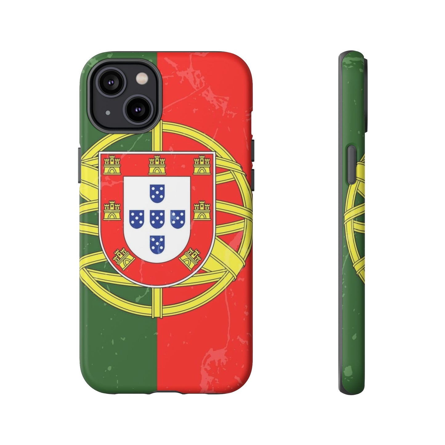 Portugal Flag
