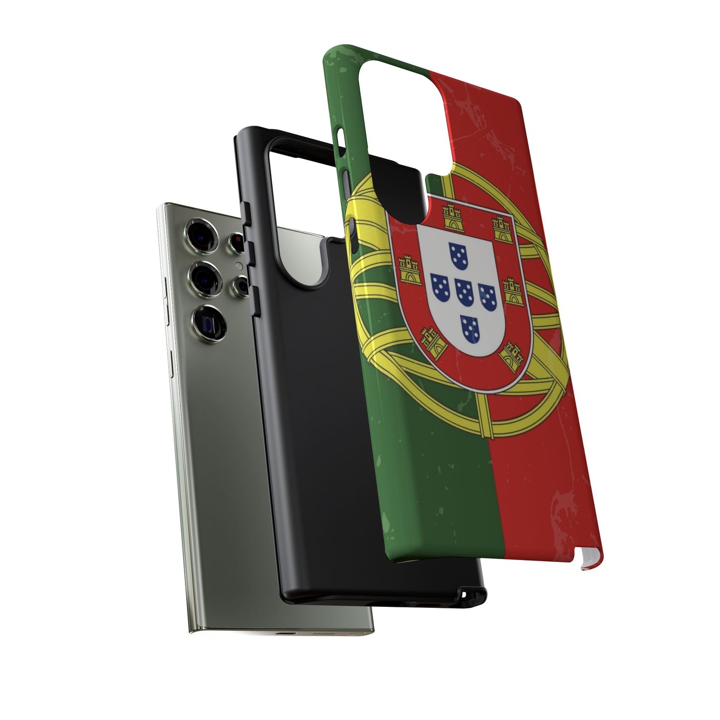 Portugal Flag