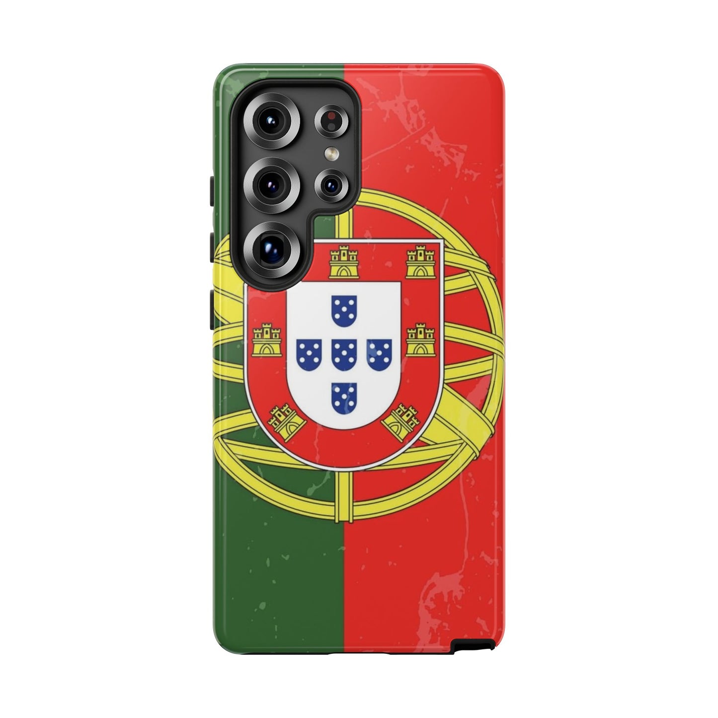 Portugal Flag