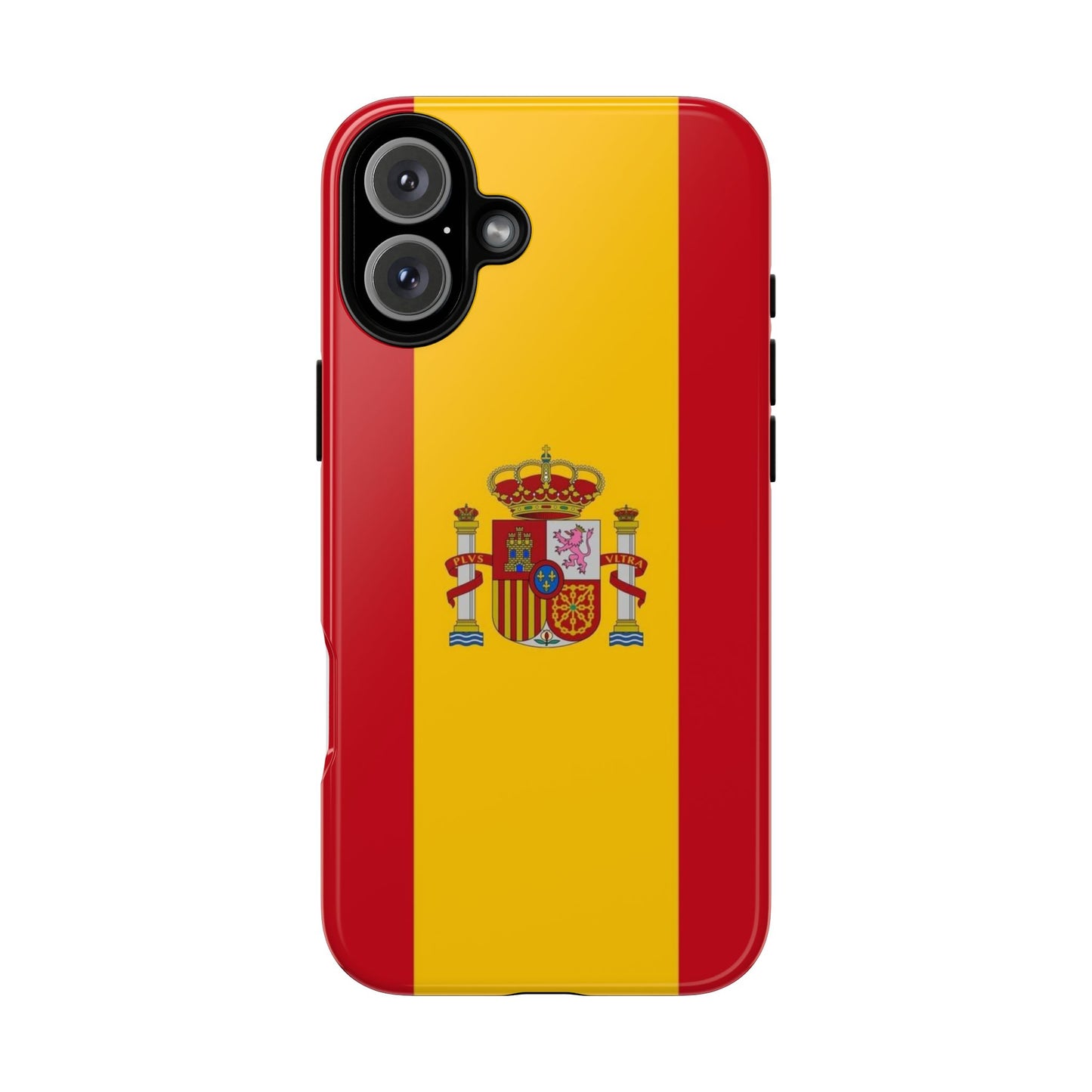 Spain Flag