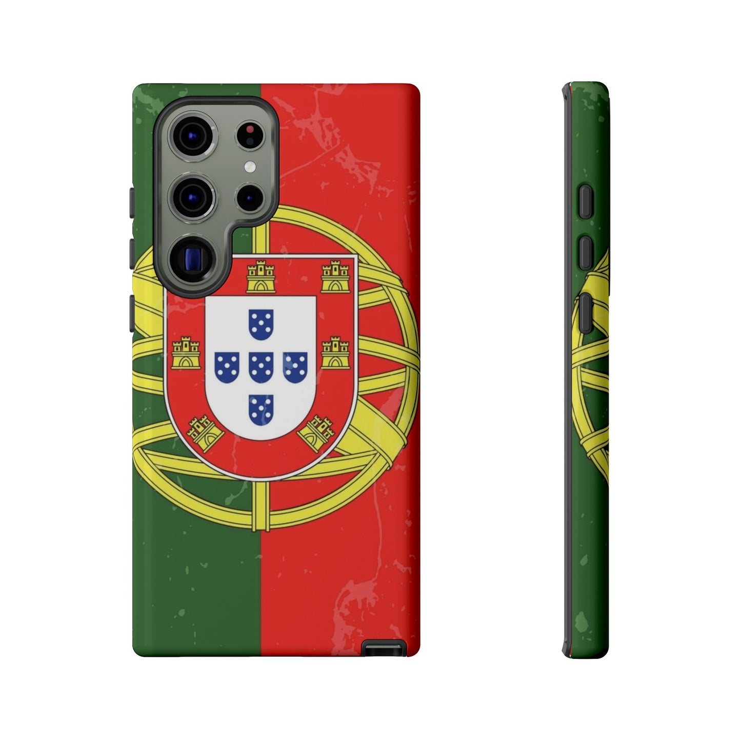 Portugal Flag