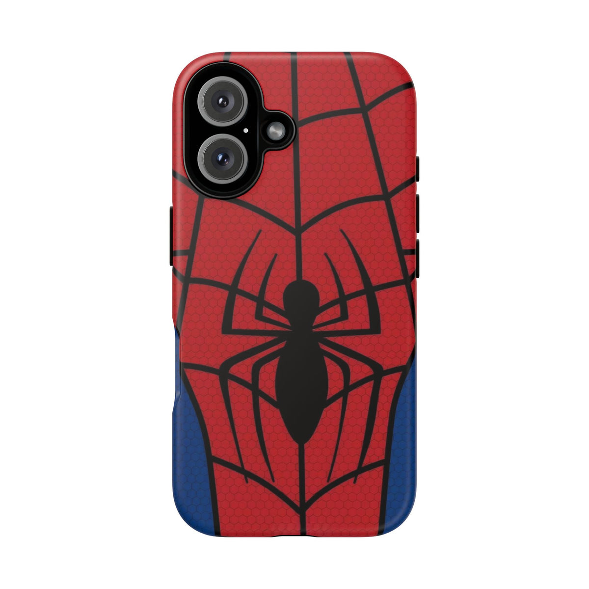 Spiderman Suit