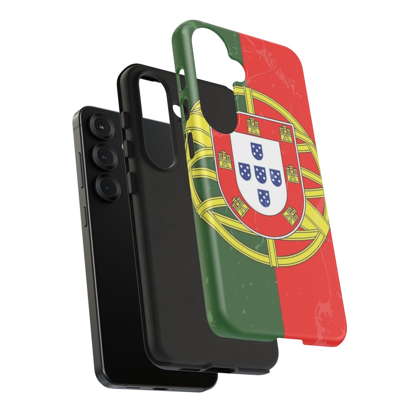 Portugal Flag