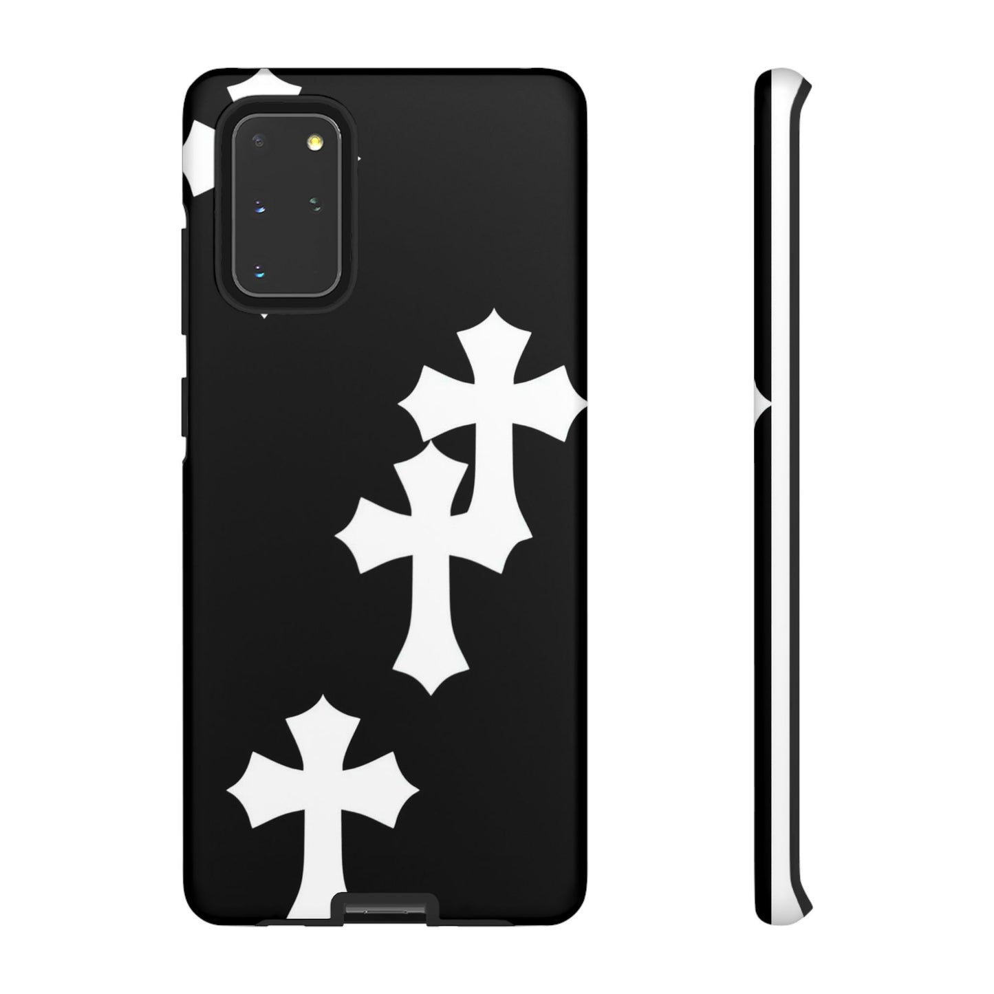 Midnight Faith Phone Case
