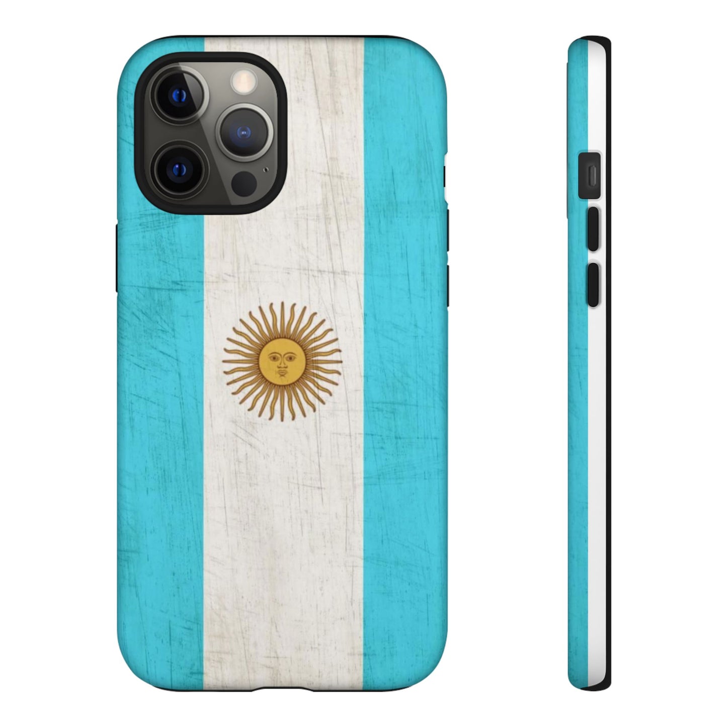 Argentina Flag