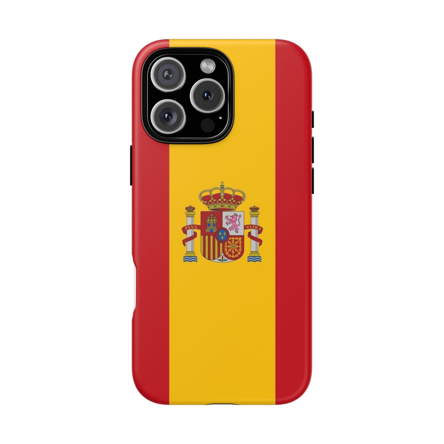 Spain Flag
