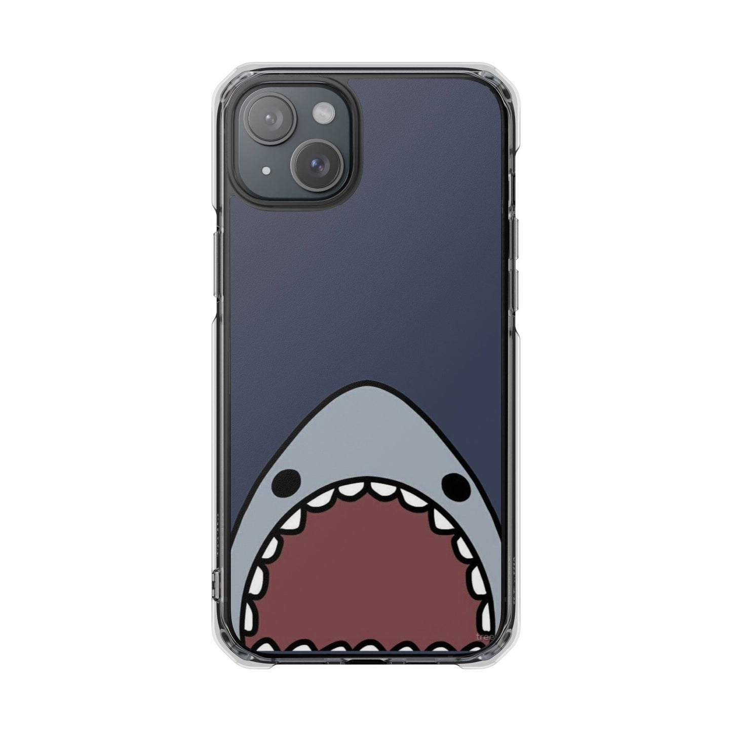 Shark Magnetic Clear Impact Cases