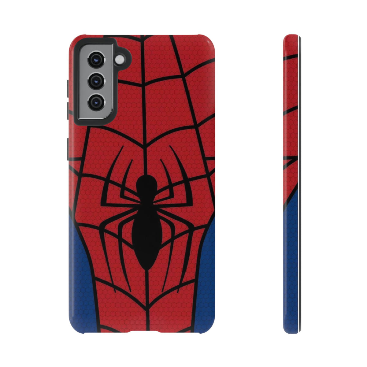 Spiderman Suit