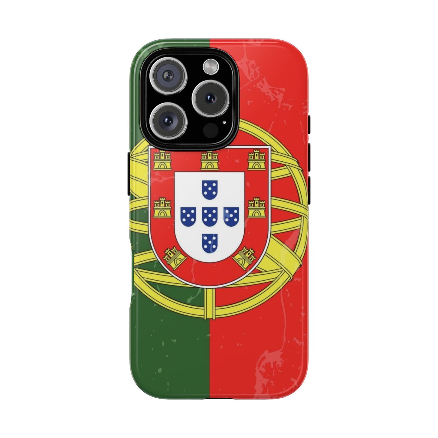 Portugal Flag