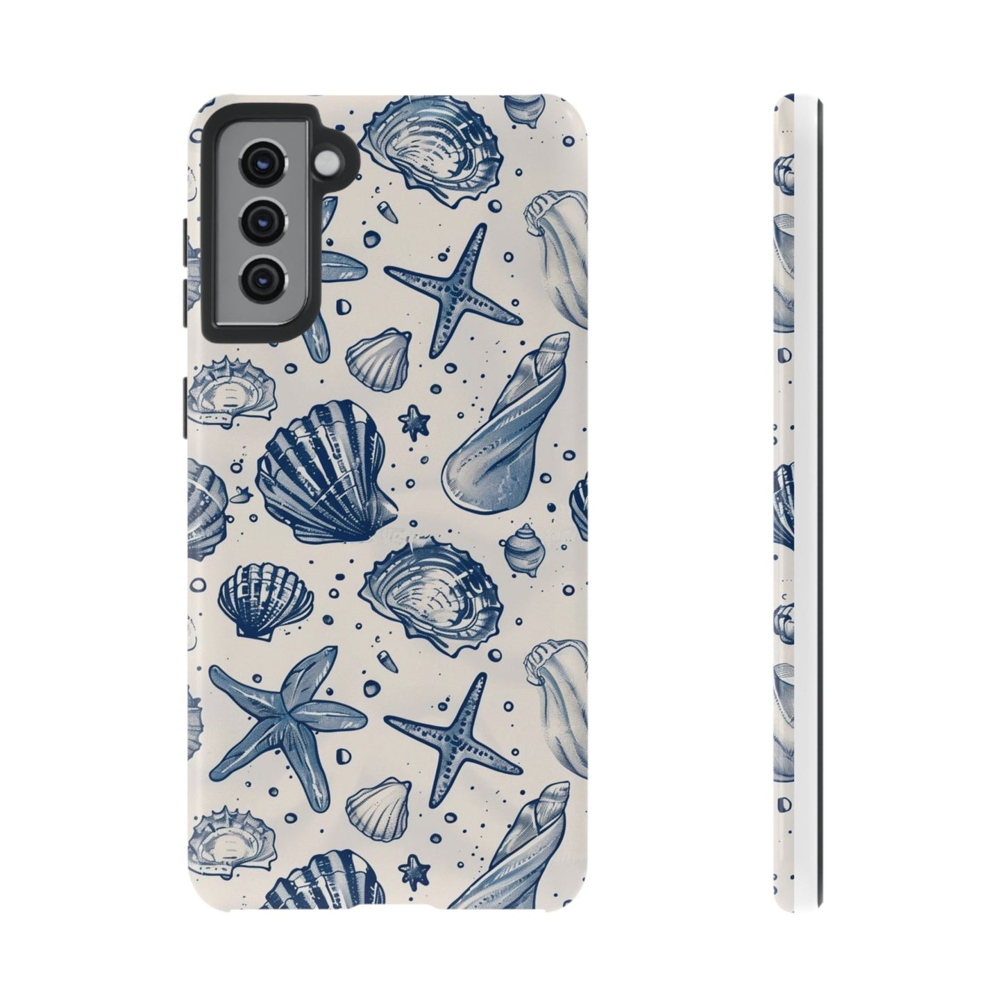 Seashell Phone Case