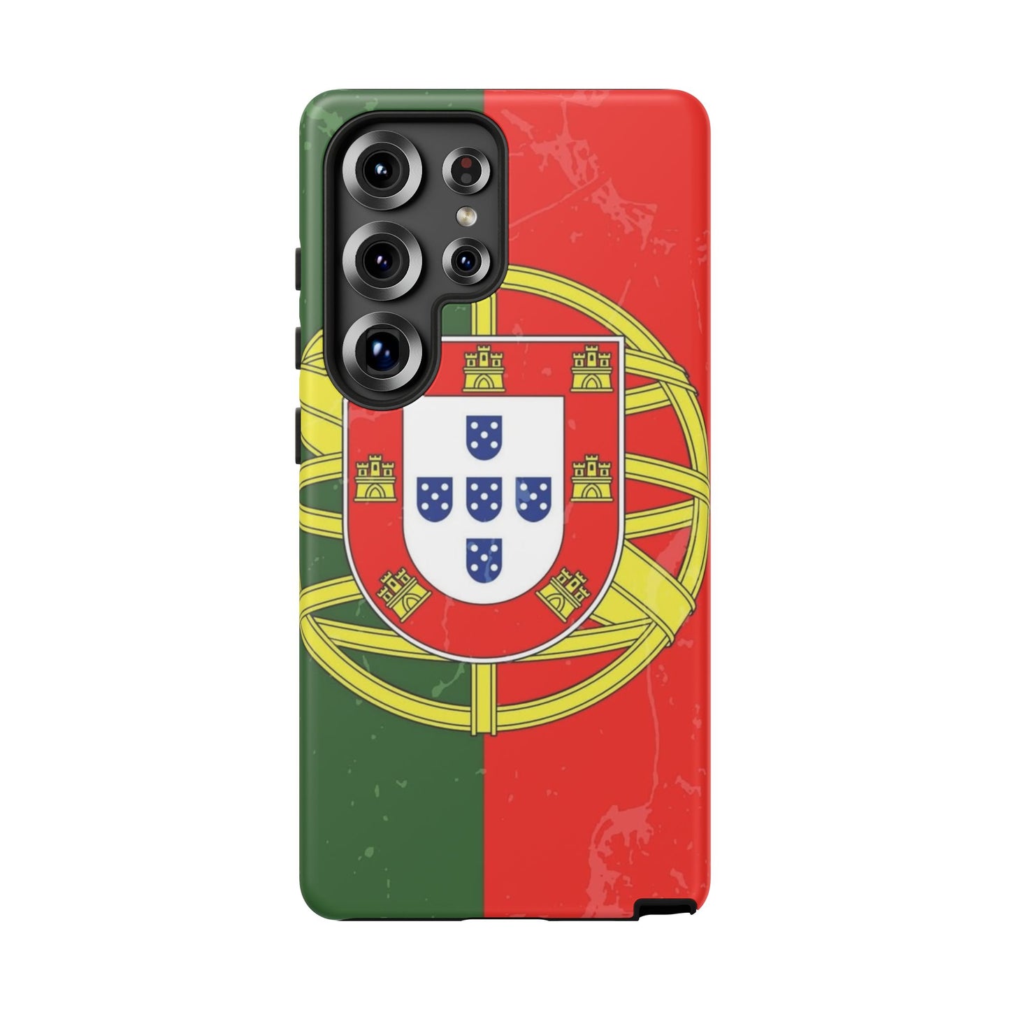 Portugal Flag