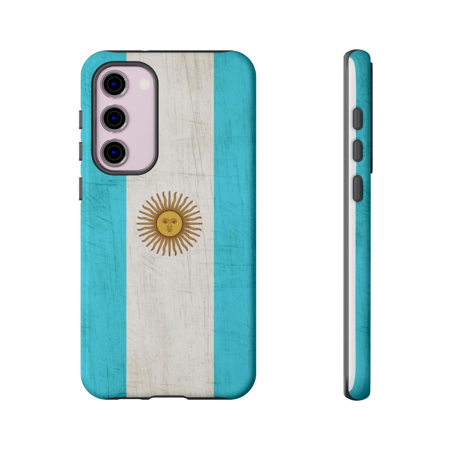 Argentina Flag