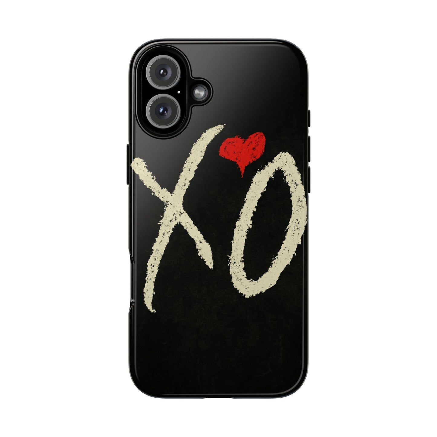 XO Graffiti